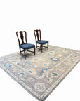 Ziegler & Co Farahan 25272