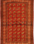 Mille Fleur Qashqai Rug 34741
