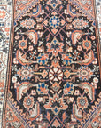 Fine Malayer Runner