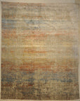 Modern Smoke Rug | Rugs and More | Santa Barbara Design Center