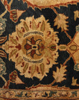 Fine Indo Agra Rug | Rugs and More | Santa Barbara Design Center