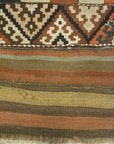 Antique Caucasian Kelim