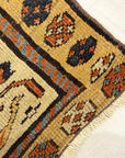 Antique Kurdish Kilim | Rugs & More| Santa Barbara Design Center