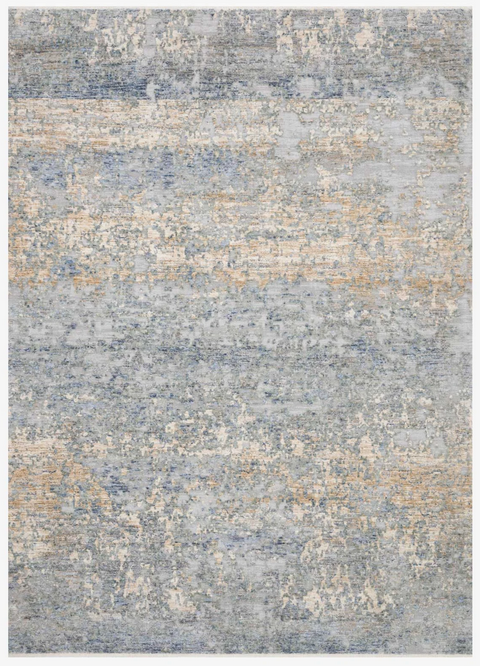 Modern Blue rugs and more-