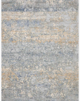 Modern Blue rugs and more-