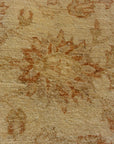 Finest Ziegler Co. Usak Rug