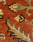 Farahan Runner 28914