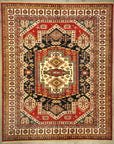 Kazak Ziegler & Co rugs and more oriental carpet 33211-