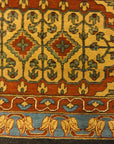 Mamluk | Rugs and More | Santa Barbara Design Center