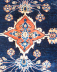 Sarouk Mohajeran Rug Rugs & more Oriental Carpets 28582