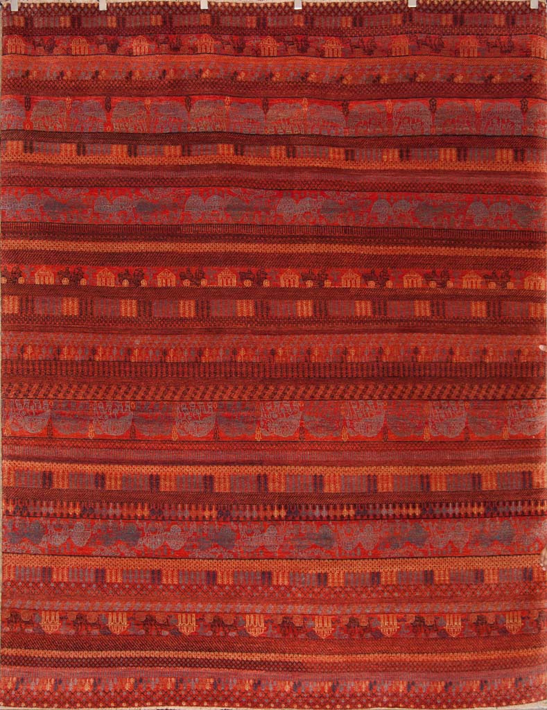 Ziegler and Company Gabbeh Rug