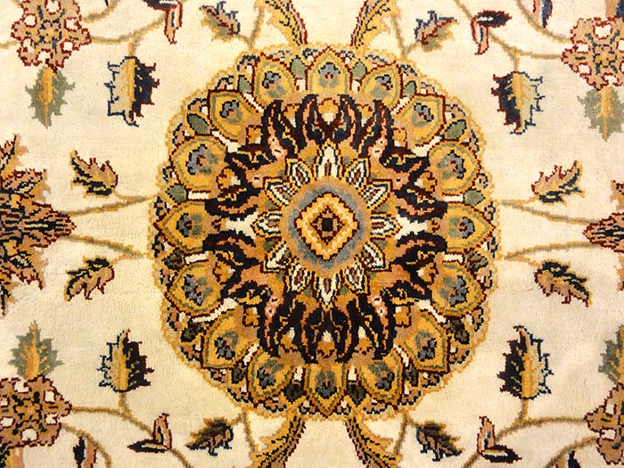 Silk Mughal | Rugs &amp; More | Santa Barbara Design Center 32714