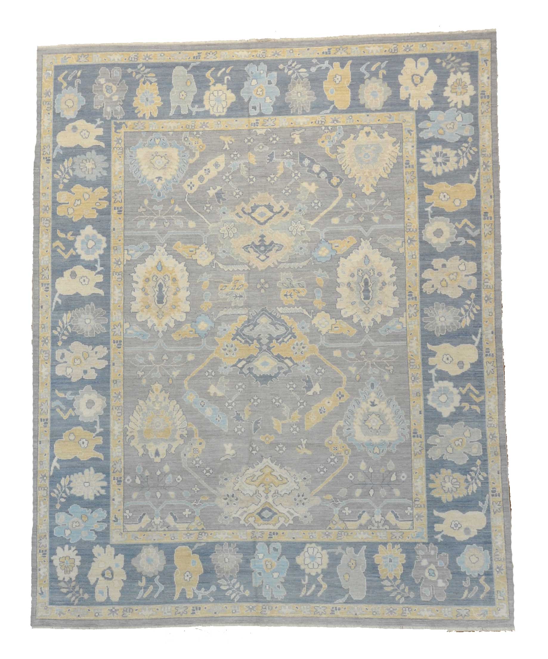 Ziegler & Co Rug