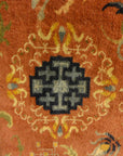 Rare Turkish Sparta Rug | Rugs and More | Santa Barbara Design Center