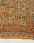 Antique Malayer Rug