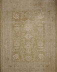 Finest Ziegler Oushak Montecito Rug Collection santa barbara design center