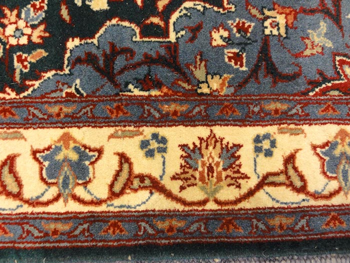 Unusual Sarouk Design | Rugs & More | Oriental Carpets | Santa Barbara