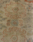 Fine Ziegler Sultanabad Rug