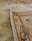 Persian Tabriz Runner Design Santa Barbara Design Center | Rugs and More | Oriental Carpets 32484