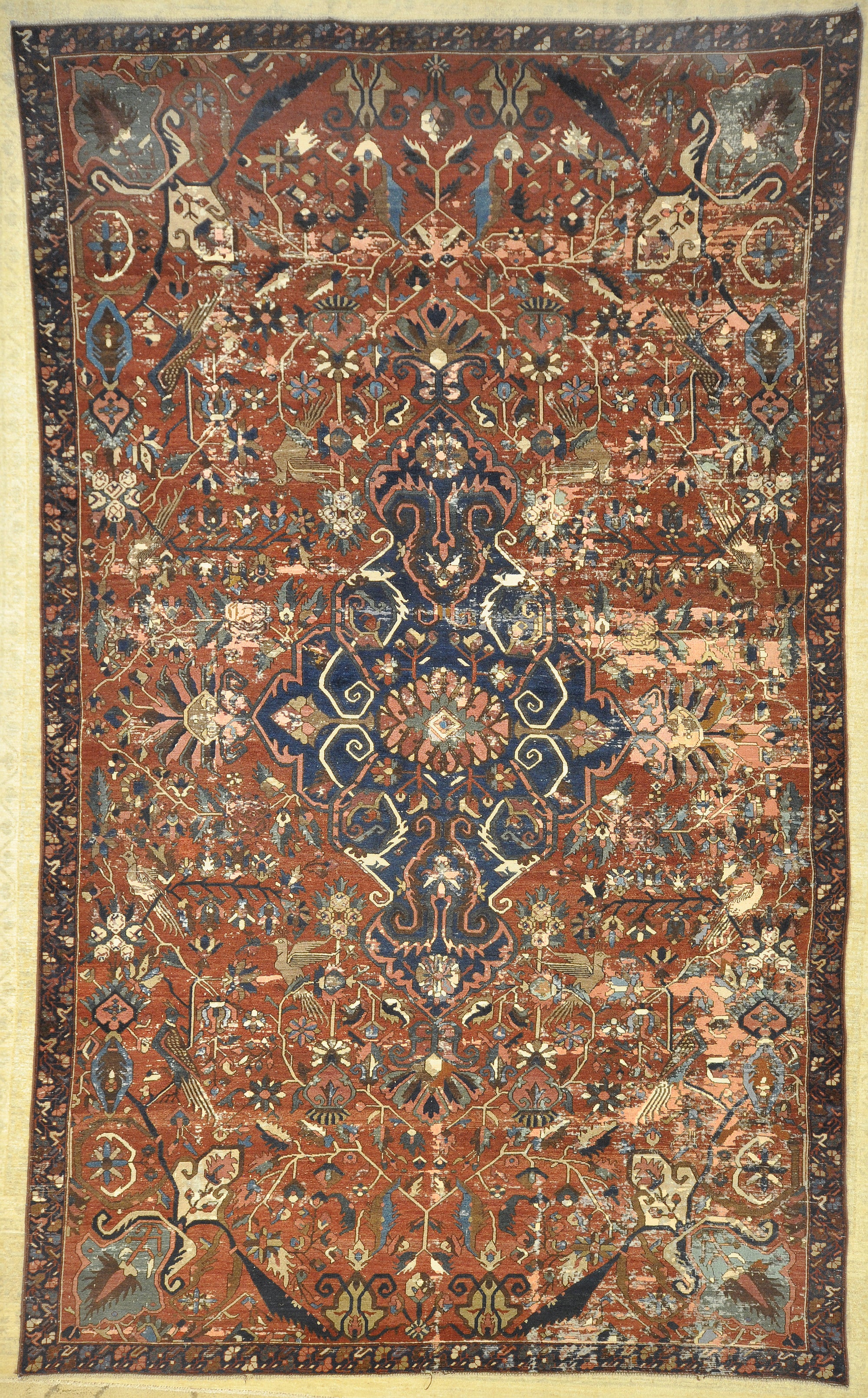 rugs-and-more-antique-rug-home-decor-collectable-interior-design