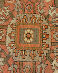 Fine Antique Serapi Rug | Rugs and More | Santa Barbara Design Center