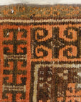 Fine Khotan | Rugs & More| Santa Barbara Design Center