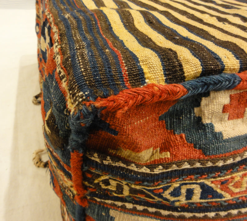 30805 Mafrash Tribal Design