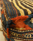30805 Mafrash Tribal Design