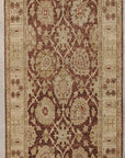 Ziegler and Co. Runner rugs and more oriental carpet 35586-1