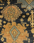 Antique Sarab Rug