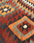 Kurdish Kelim Rugs & More Oriental carpets 32117