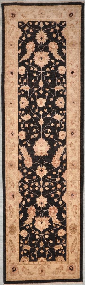 Ziegler Oushak Runner  | Rugs and More | Santa Barbara Design Center 38930