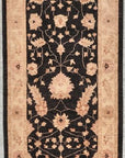 Ziegler Oushak Runner  | Rugs and More | Santa Barbara Design Center 38930