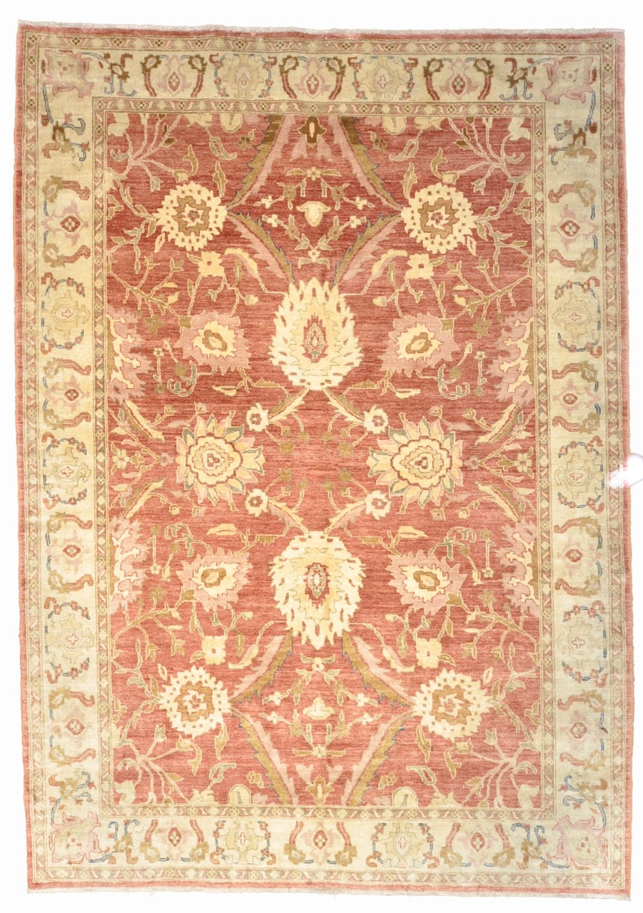 Oushak 24657
