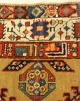 Antique Sarouk runner | Rugs & More | Oriental Carpets