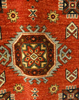 Kazak Rug 29634