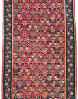 Antique Caucasian Kelim 25367