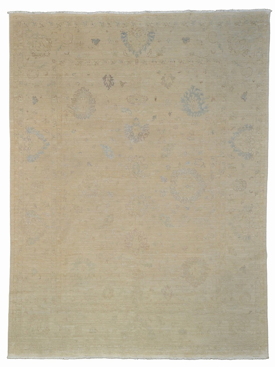 Ziegler &amp; Co Oushak 24463