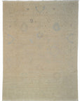 Ziegler & Co Oushak 24463