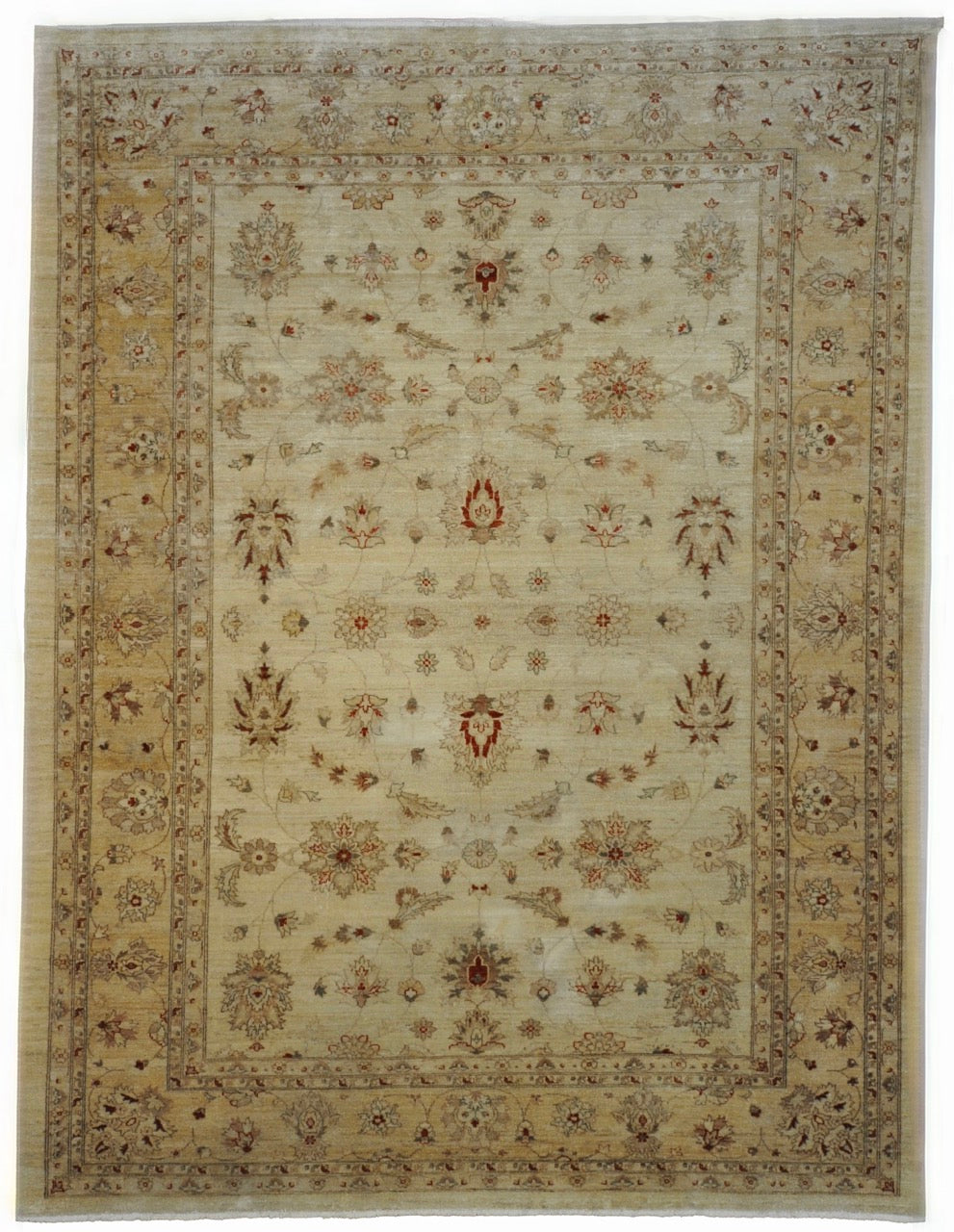 Ziegler &amp; Co Oushak 24530