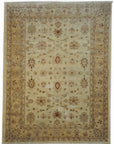 Ziegler & Co Oushak 24530