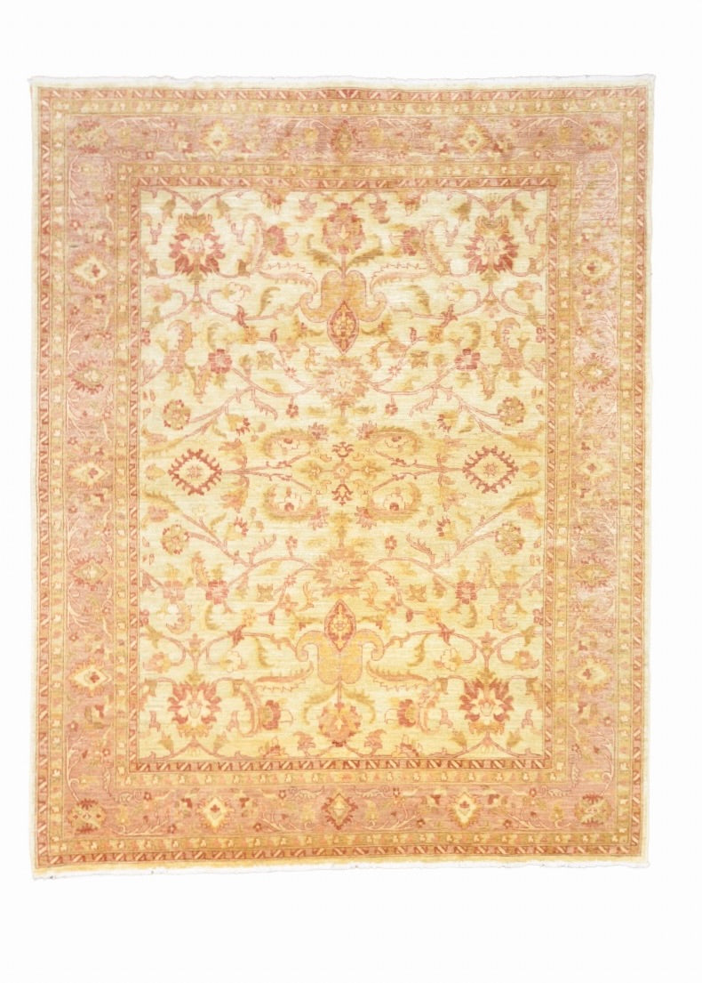 Ziegler &amp; Co Oushak 24386