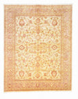 Ziegler & Co Oushak 24386