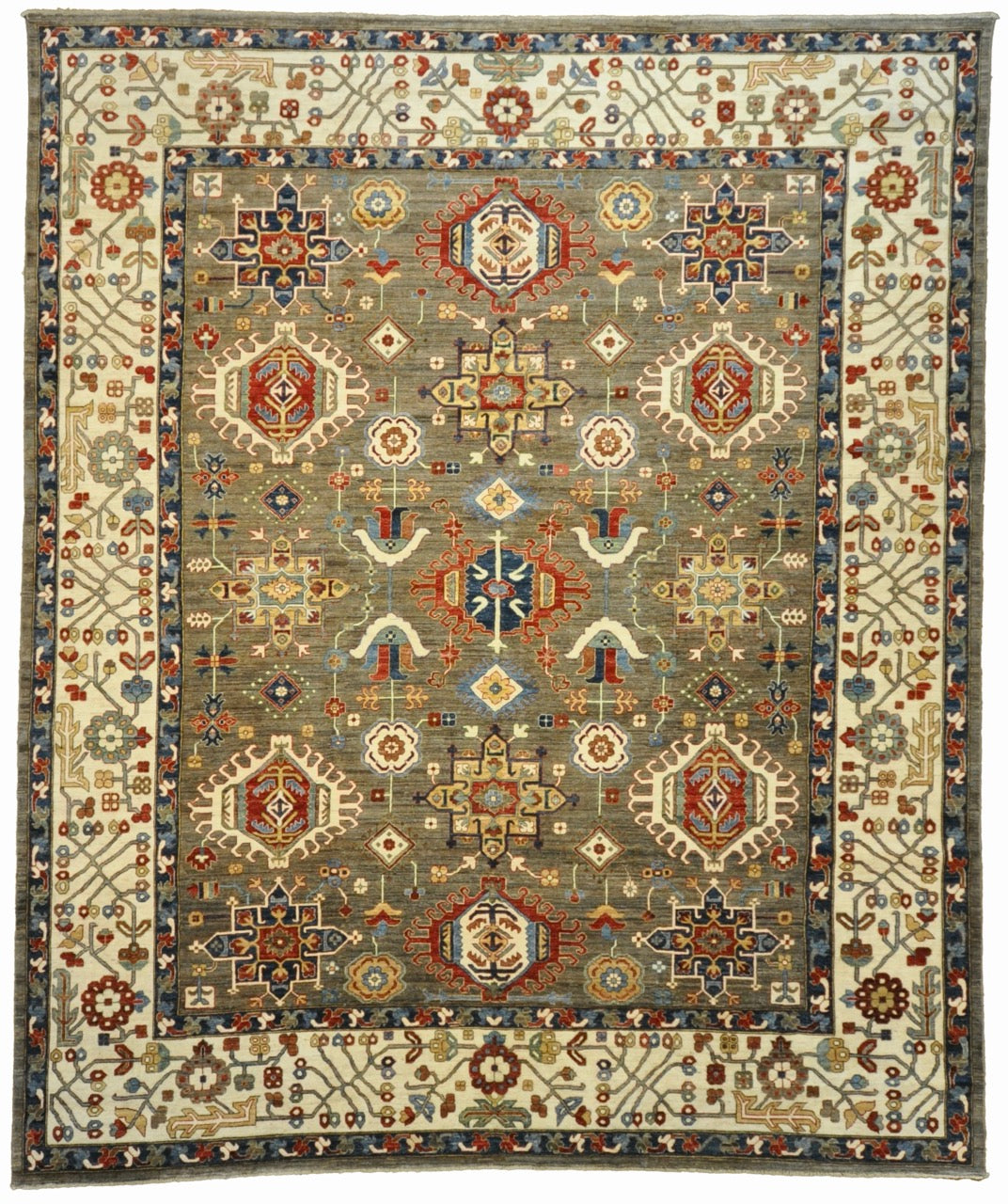 Ziegler &amp; Co Farahan 25268