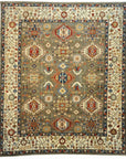 Ziegler & Co Farahan 25268