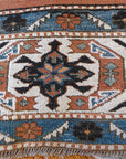 Antique Kazak Caucasian Konagand Rugs & More Oriental Carpets