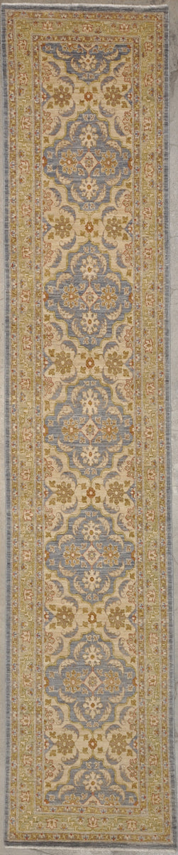 Ziegler & Co Oushak rugs and more oriental carpet 34110-