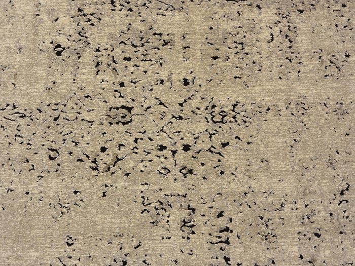 Modern Charcoal Rug  | Rugs & More | Santa Barbara Design Center | 33018