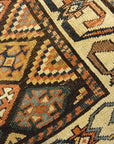 Antique Kurdish Kilim | Rugs & More| Santa Barbara Design Center