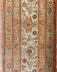 Finest Antique Sultanabad Rug | Rugs and More | Santa Barbara Design